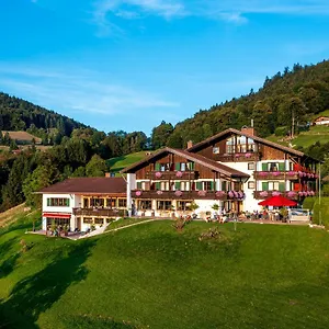 Alpenhotel Denninglehen 3*, Berchtesgaden Duitsland
