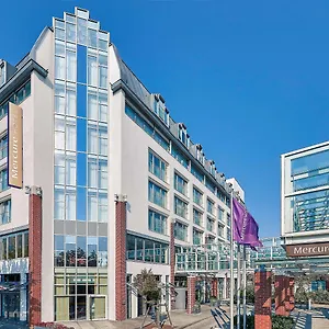 Mercure Tempelhof 4*, Berlijn Duitsland