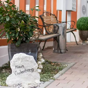 Garni Haus Zum Gutenberg Hallbergmoos