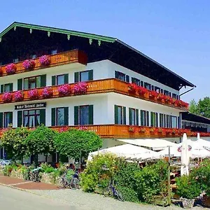 Unterwirt 3*, Eggstätt Duitsland