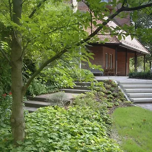 Am Alten Park Augsburgo