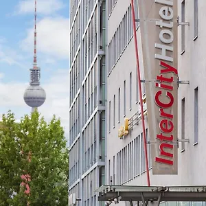Intercityhotel Ostbahnhof 3*, Berlijn Duitsland