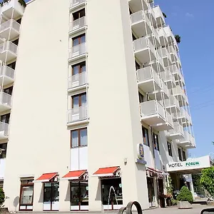 hotel-gastehaus-forum-am-westkreuz.com-bavaria.com/