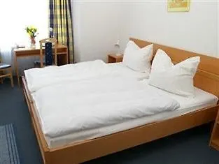 Hotel Paris Düsseldorf Duitsland