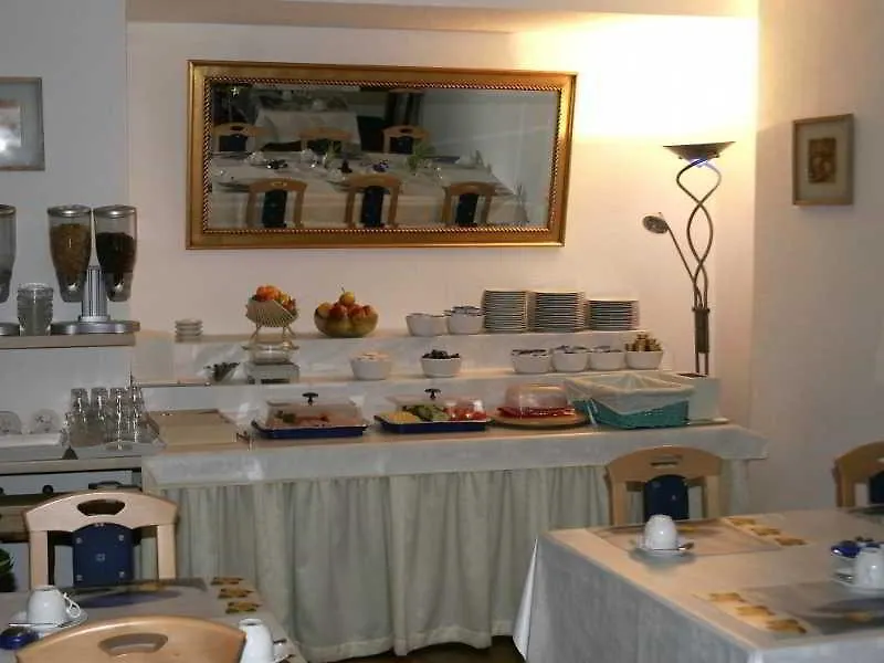 Hotel Paris Düsseldorf Duitsland