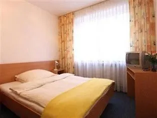 Hotel Paris Düsseldorf