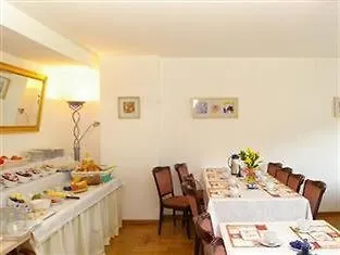 Hotel Paris Düsseldorf 3*,  Duitsland