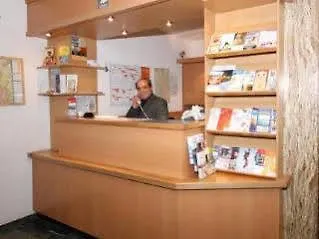 Hotel Paris Düsseldorf
